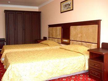 Best Eastern Sayokhat Hotel Taszkent Zewnętrze zdjęcie