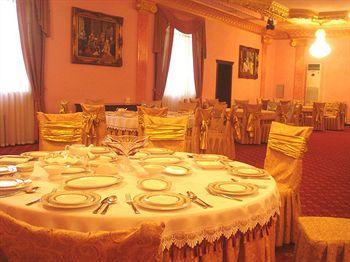 Best Eastern Sayokhat Hotel Taszkent Zewnętrze zdjęcie