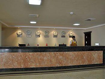 Best Eastern Sayokhat Hotel Taszkent Zewnętrze zdjęcie