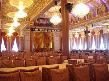 Best Eastern Sayokhat Hotel Taszkent Zewnętrze zdjęcie