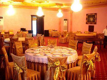 Best Eastern Sayokhat Hotel Taszkent Zewnętrze zdjęcie