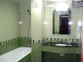 Best Eastern Sayokhat Hotel Taszkent Zewnętrze zdjęcie