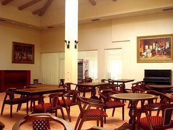 Best Eastern Sayokhat Hotel Taszkent Zewnętrze zdjęcie